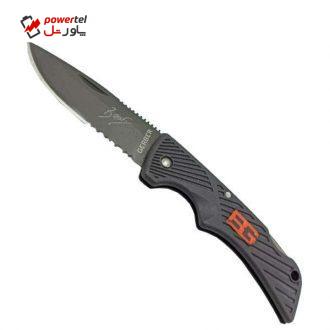 چاقو سفری کد GB-115 چاقو سفری کد GB-115