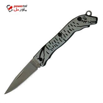چاقو سفری کد GM006