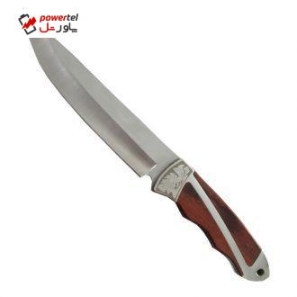 چاقو سفری کد K308A