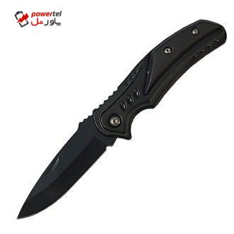 چاقو سفری کد KHF 01