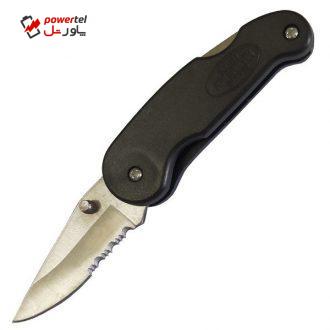 چاقو سفری کد MBZ 01 چاقو سفری کد MBZ 01