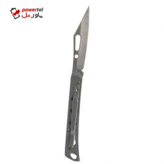 چاقو سفری کد MS-613 چاقو سفری کد MS-613