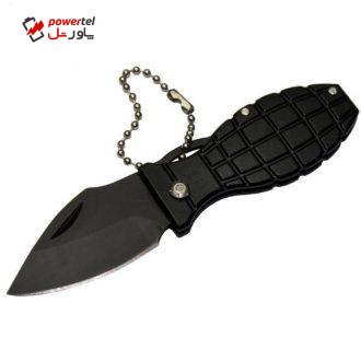 چاقو سفری کد NA-003 چاقو سفری کد NA-003