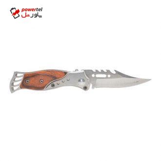 چاقو سفری کد cm.mahimini5545