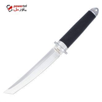 چاقو سفری کلد استیل مدل 2 MAGNUM TANTO IX
