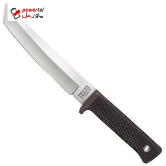 چاقو سفری کلد استیل مدل Recon Tanto