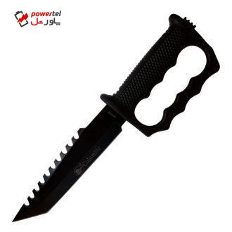 چاقو سفری کلمبیا مدل KP015 چاقو سفری کلمبیا مدل KP015