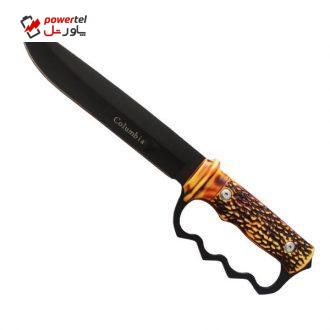 چاقو سفری کلمبیا کد 3009