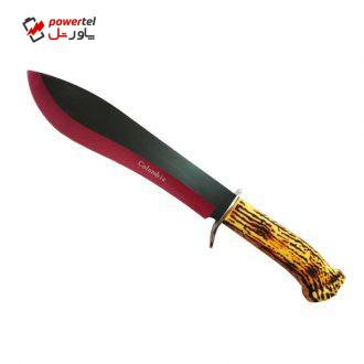 چاقو سفری کلمبیا کد 3838