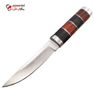 چاقو سفری کلمبیا کد k-30