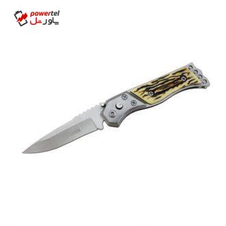 چاقو سفری کلمبیا کد tb 655 چاقو سفری کلمبیا کد tb 655