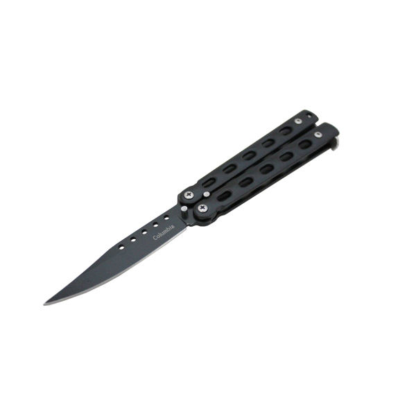 چاقو سفری کلمبیا کد tb 656 چاقو سفری کلمبیا کد tb 656