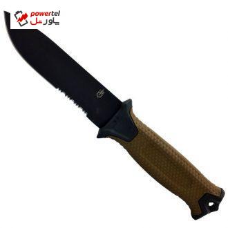 چاقو سفری گربر مدل 08712148 چاقو سفری گربر مدل 08712148