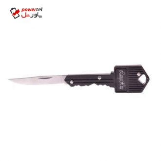 چاقو لنگ ران مدل Key