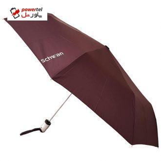 چتر شوان مدل 30/2 کد 018