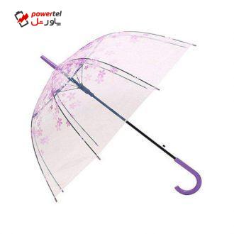 چتر شیشه ای مدل kh_9 کد 94