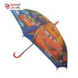 چتر طرح ماشین ها کد 87000 چتر طرح ماشین ها کد 87000