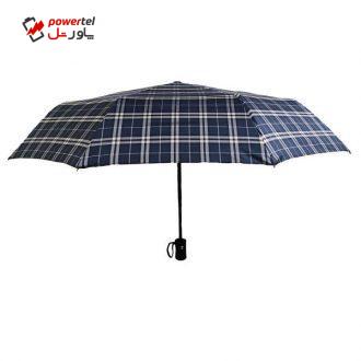 چتر طرح کلاسیک کد 02