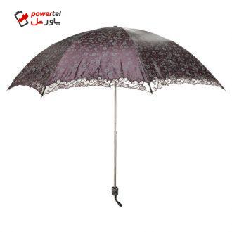 چتر مدل N2201 چتر مدل N2201