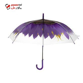 چتر مدل Sunflower چتر مدل Sunflower
