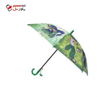 چتر مهر مدل پسرانه 3
