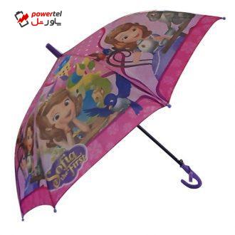 چتر کد 025
