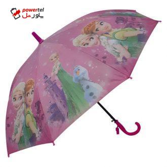 چتر کودک کد 222