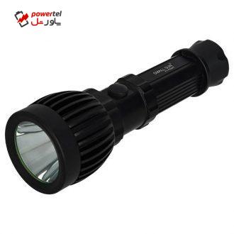 چراغ قوه اسمال سان مدل ZY-F642T چراغ قوه اسمال سان مدل ZY-F642T