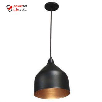 چراغ آویز سقفی کد LU100BG چراغ آویز سقفی کد LU100BG