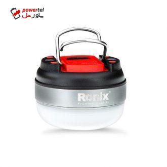 چراغ آویز چادر رونیکس مدل RH-4271