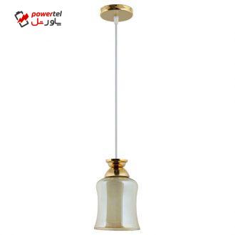 چراغ آویز چشمه نور کد A1279/1H چراغ آویز چشمه نور کد A1279/1H
