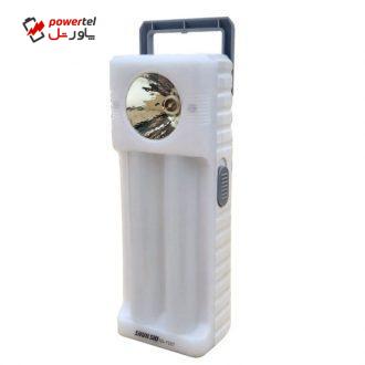 چراغ اضطراری شانشی مدل SS-7227 چراغ اضطراری شانشی مدل SS-7227
