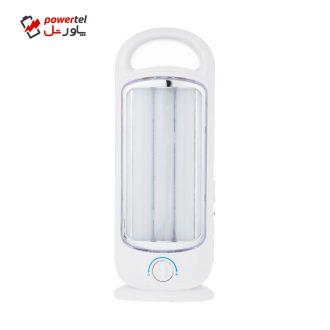 چراغ اضطراری شعاع F 16 KN-8932LA