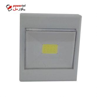 چراغ اضطراری طرح کلیدی مدل 05