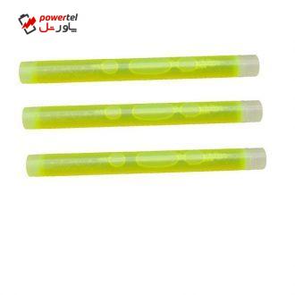 چراغ اضطراری مدل Emergenc بسته 3 عددی چراغ اضطراری مدل Emergenc بسته 3 عددی