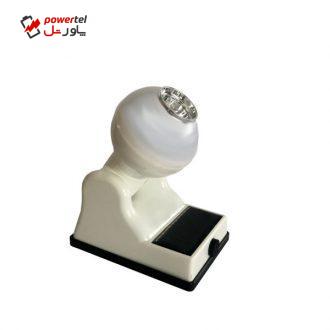 چراغ اضطراری مدل RY-T9001 چراغ اضطراری مدل RY-T9001