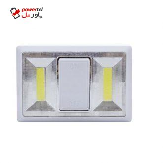چراغ اضطراری مدل TX چراغ اضطراری مدل TX