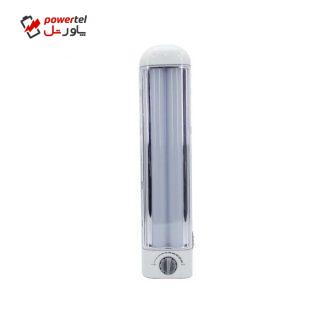 چراغ اضطراری ویداسی مدل WD-837T چراغ اضطراری ویداسی مدل WD-837T