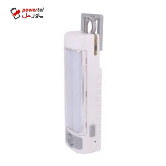 چراغ اضطراری ویداسی مدل WD-838T