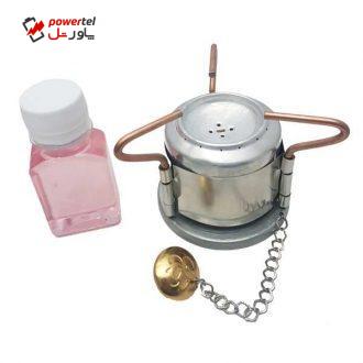 چراغ الکلی مدل B1 چراغ الکلی مدل B1
