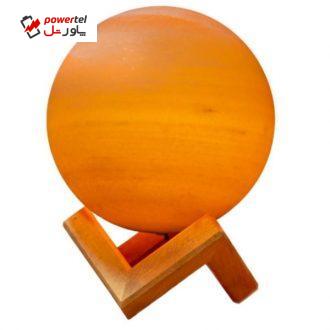 چراغ خواب سنگ نمک مدل EEMS05P چراغ خواب سنگ نمک مدل EEMS05P