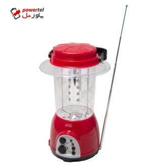 چراغ فانوسی تاندنس مدل TS-3004RDL چراغ فانوسی تاندنس مدل TS-3004RDL
