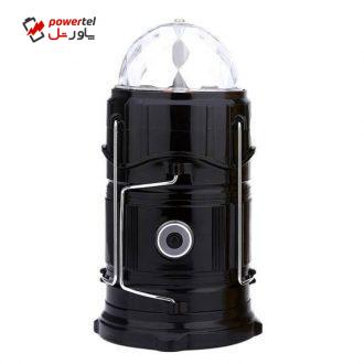 چراغ فانوسی و  رقص نور مدل LL_5801