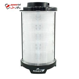 چراغ فانوسی کووآ مدل CLAIR کد F1301 چراغ فانوسی کووآ مدل CLAIR کد F1301