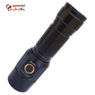 چراغ قوه اسمال سان مدل R812 چراغ قوه اسمال سان مدل R812