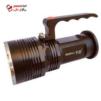 چراغ قوه اسمال سان مدل ZY-685