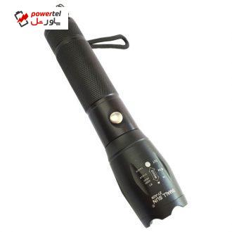 چراغ قوه اسمال سان مدل ZY-A09 چراغ قوه اسمال سان مدل ZY-A09