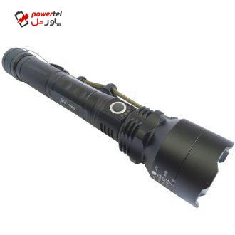 چراغ قوه اسمال سان مدل ZY-P510 چراغ قوه اسمال سان مدل ZY-P510