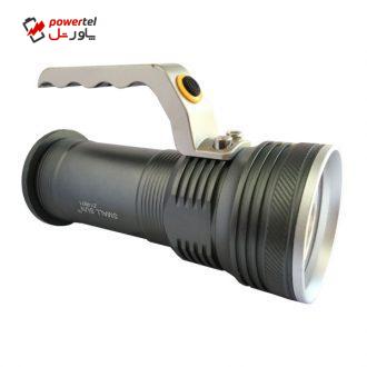 چراغ قوه اسمال سان مدل ZY-R871 چراغ قوه اسمال سان مدل ZY-R871