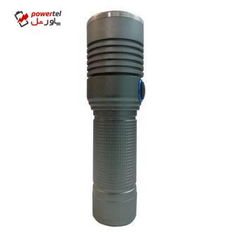 چراغ قوه اسمال سان مدل ZY – S26
